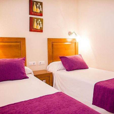 רוקאוטס דה מר Apartamentos Fenix Beach מראה חיצוני תמונה