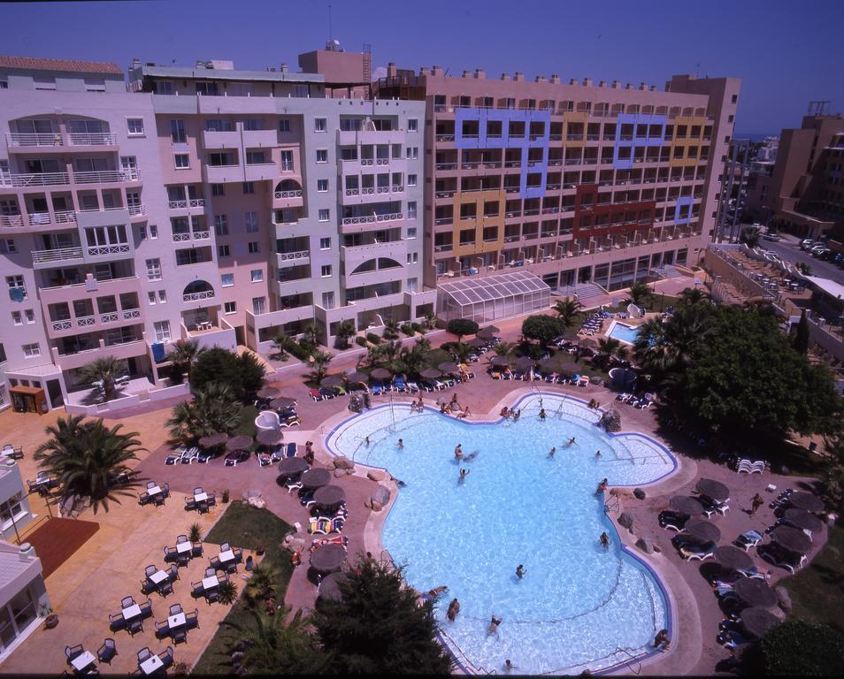 רוקאוטס דה מר Apartamentos Fenix Beach מראה חיצוני תמונה