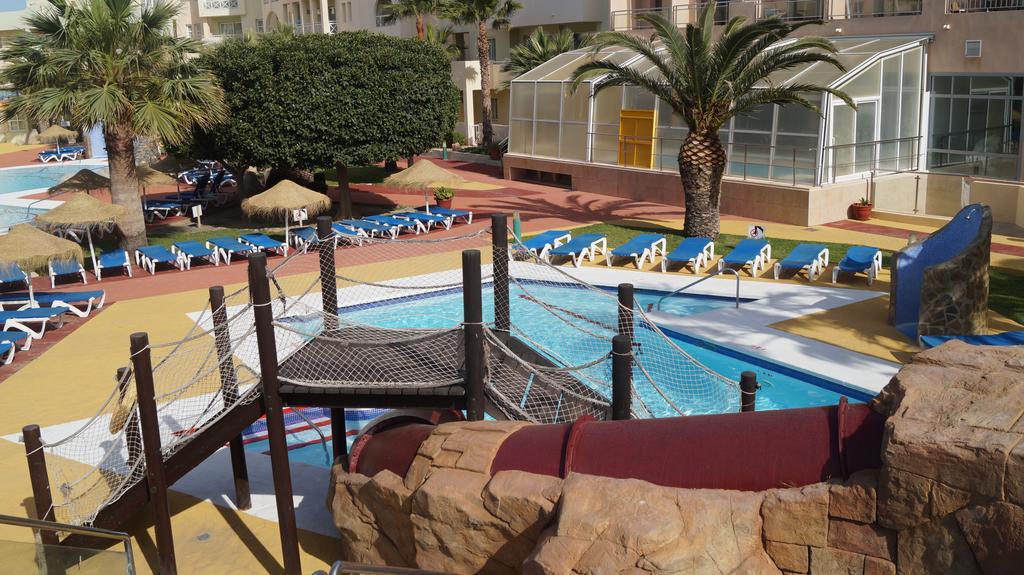 רוקאוטס דה מר Apartamentos Fenix Beach מראה חיצוני תמונה