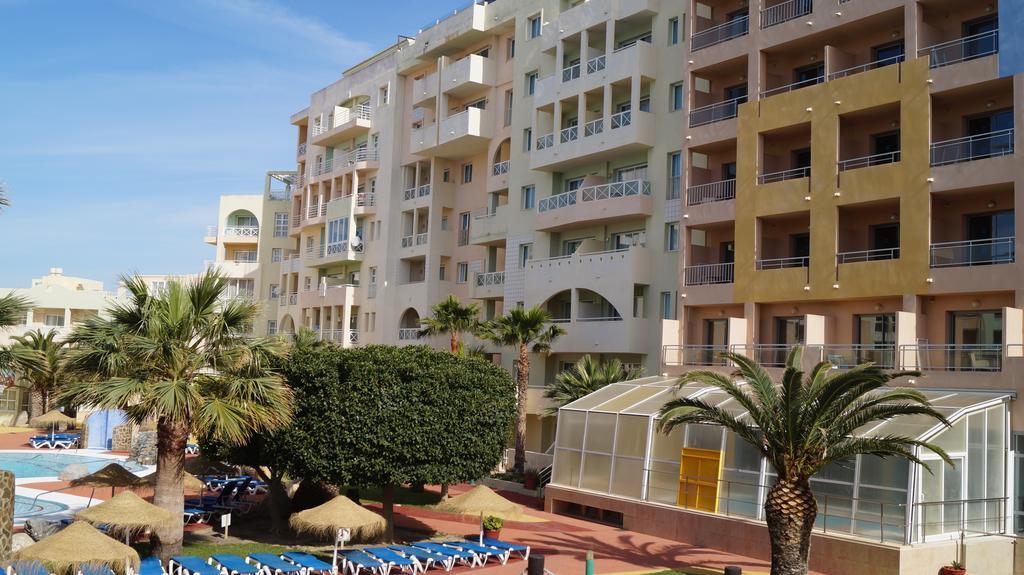 רוקאוטס דה מר Apartamentos Fenix Beach מראה חיצוני תמונה