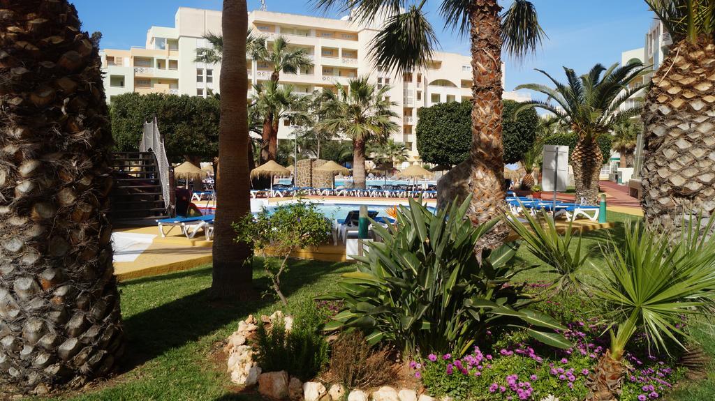 רוקאוטס דה מר Apartamentos Fenix Beach מראה חיצוני תמונה
