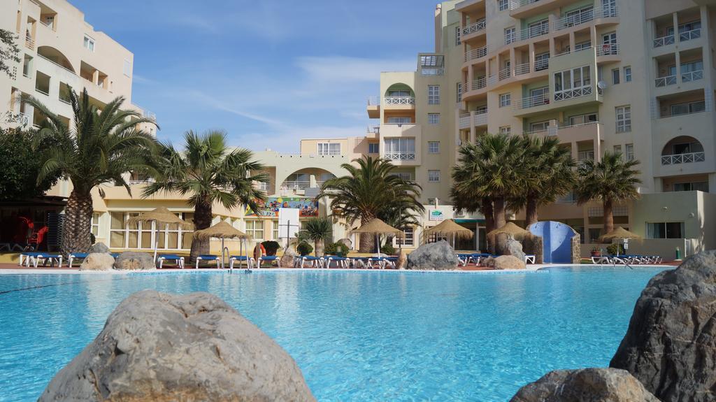 רוקאוטס דה מר Apartamentos Fenix Beach מראה חיצוני תמונה