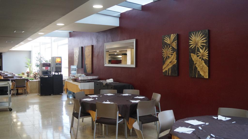 רוקאוטס דה מר Apartamentos Fenix Beach מראה חיצוני תמונה