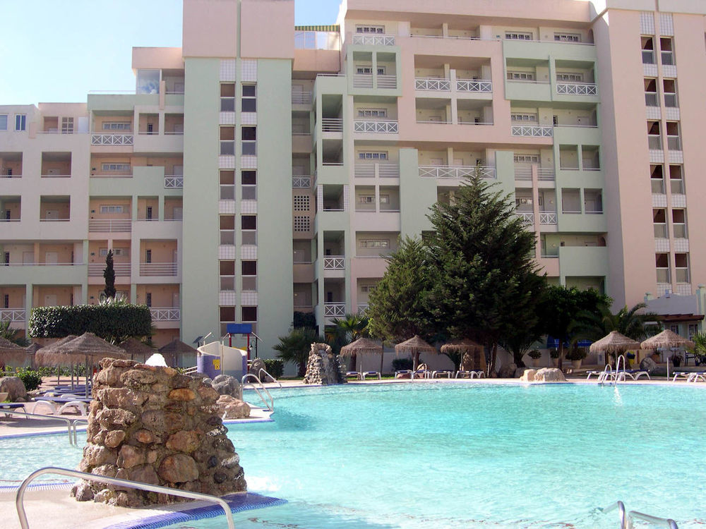 רוקאוטס דה מר Apartamentos Fenix Beach מראה חיצוני תמונה