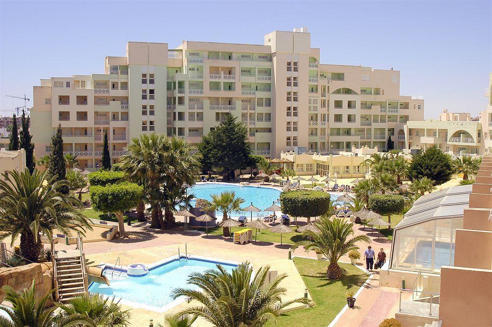 רוקאוטס דה מר Apartamentos Fenix Beach מראה חיצוני תמונה