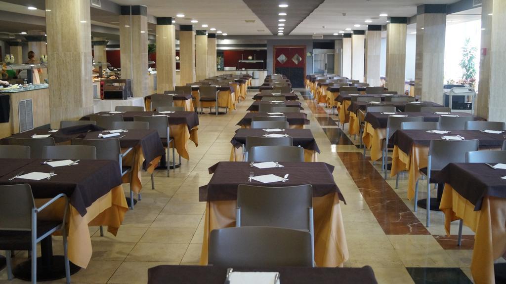רוקאוטס דה מר Apartamentos Fenix Beach מראה חיצוני תמונה