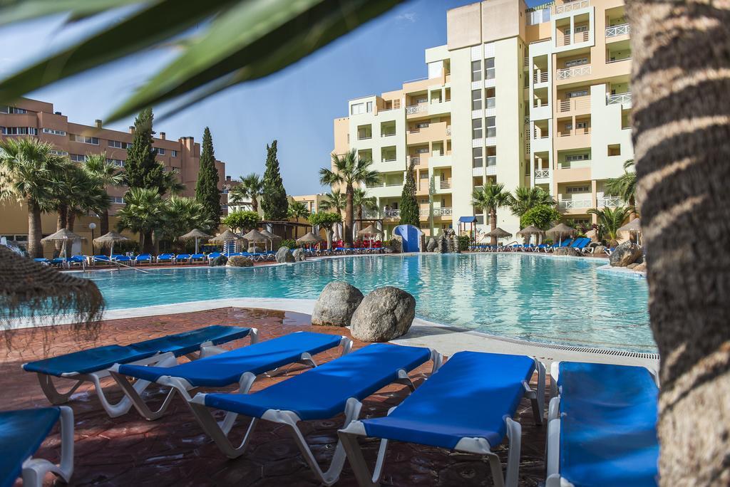 רוקאוטס דה מר Apartamentos Fenix Beach מראה חיצוני תמונה