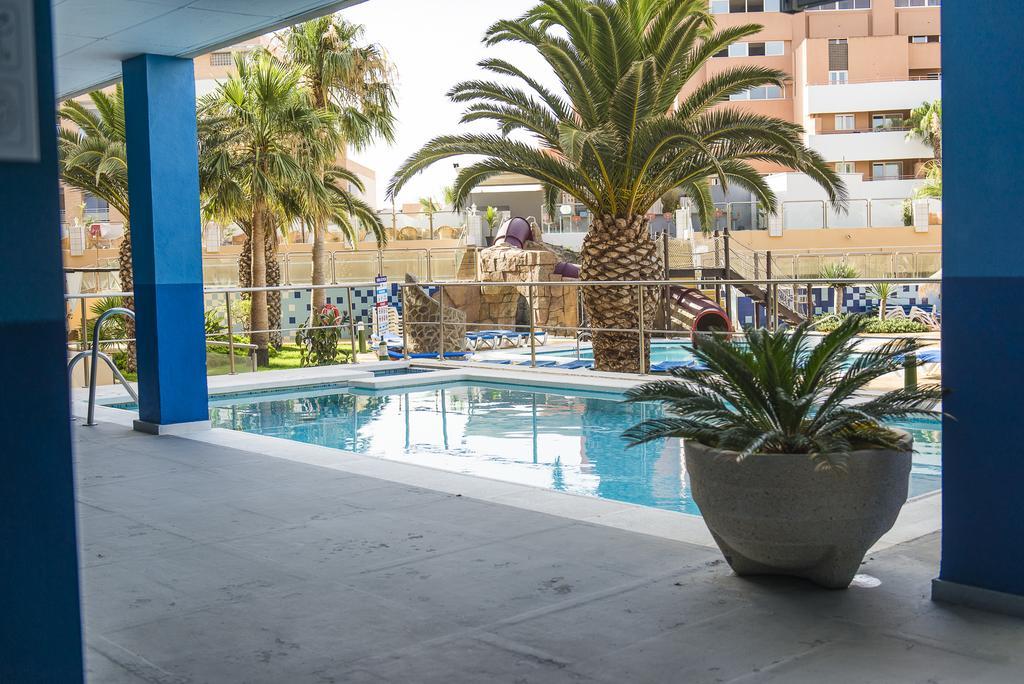 רוקאוטס דה מר Apartamentos Fenix Beach מראה חיצוני תמונה