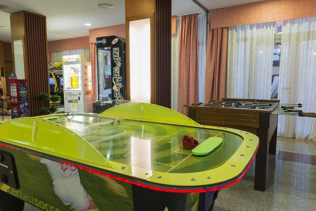 רוקאוטס דה מר Apartamentos Fenix Beach מראה חיצוני תמונה