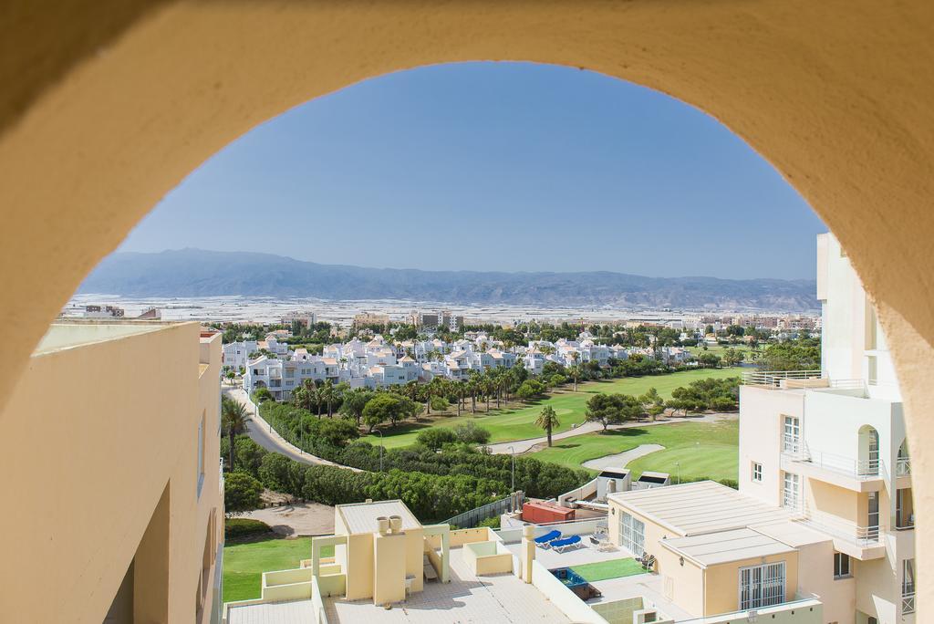 רוקאוטס דה מר Apartamentos Fenix Beach מראה חיצוני תמונה