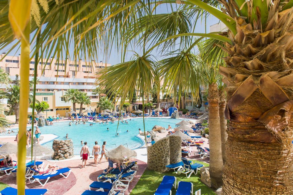רוקאוטס דה מר Apartamentos Fenix Beach מראה חיצוני תמונה