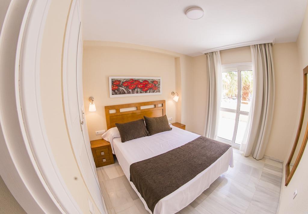 רוקאוטס דה מר Apartamentos Fenix Beach מראה חיצוני תמונה