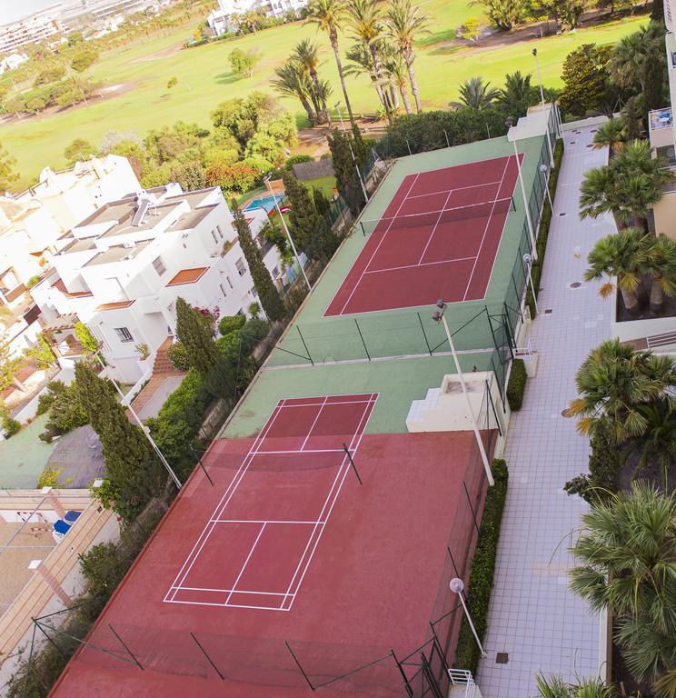 רוקאוטס דה מר Apartamentos Fenix Beach מראה חיצוני תמונה
