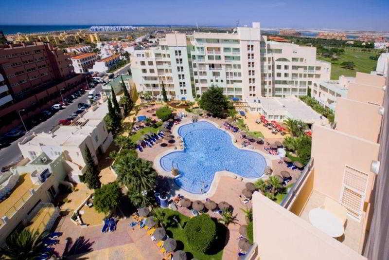 רוקאוטס דה מר Apartamentos Fenix Beach מראה חיצוני תמונה