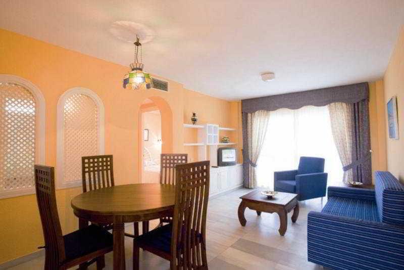 רוקאוטס דה מר Apartamentos Fenix Beach מראה חיצוני תמונה