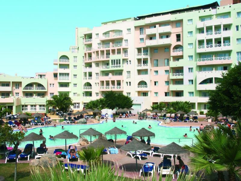רוקאוטס דה מר Apartamentos Fenix Beach מראה חיצוני תמונה