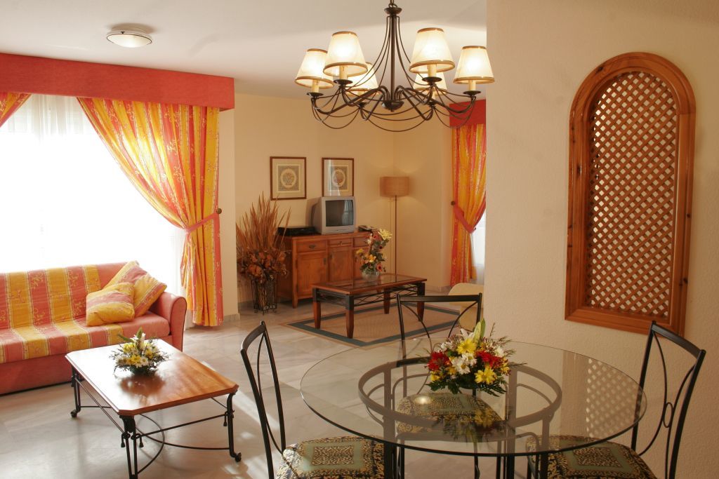 רוקאוטס דה מר Apartamentos Fenix Beach מראה חיצוני תמונה