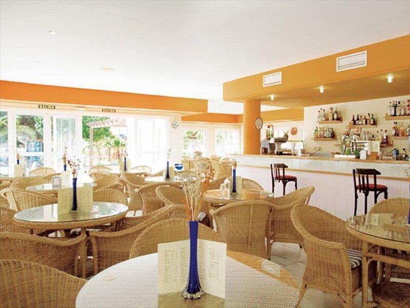 רוקאוטס דה מר Apartamentos Fenix Beach מראה חיצוני תמונה