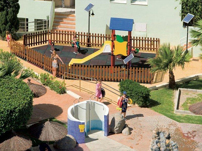 רוקאוטס דה מר Apartamentos Fenix Beach מראה חיצוני תמונה