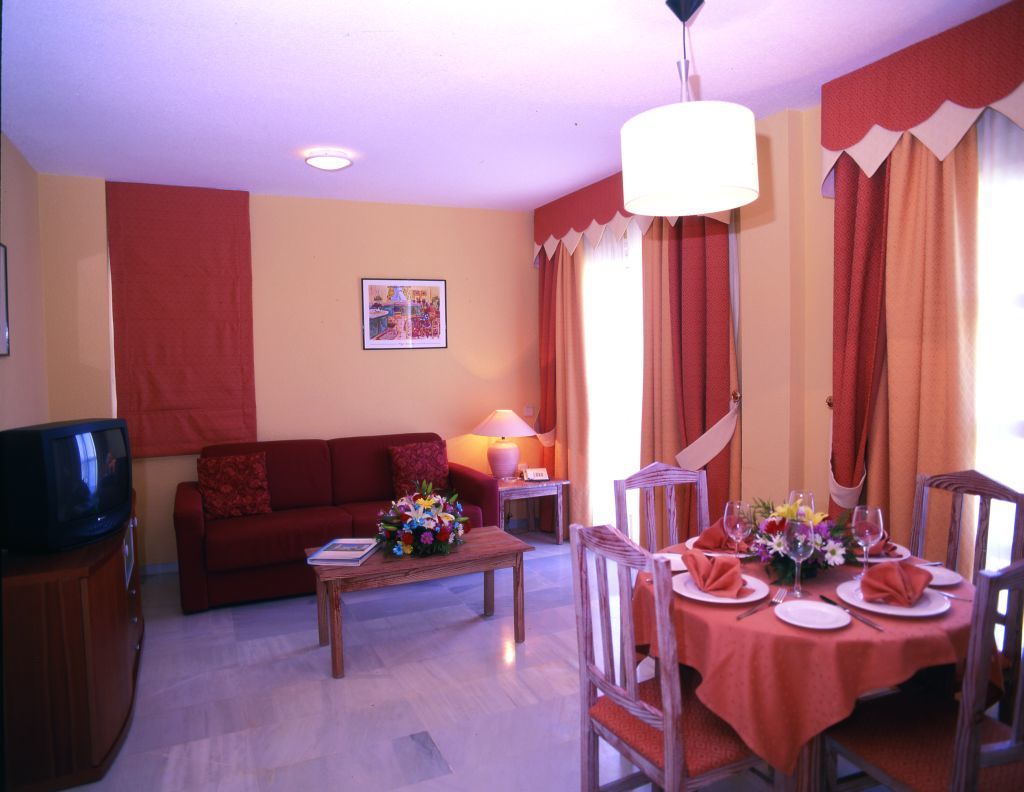 רוקאוטס דה מר Apartamentos Fenix Beach מראה חיצוני תמונה