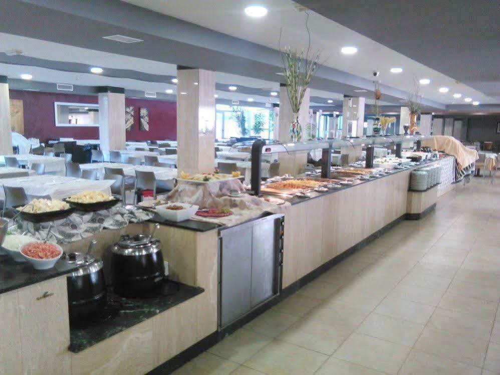 רוקאוטס דה מר Apartamentos Fenix Beach מראה חיצוני תמונה