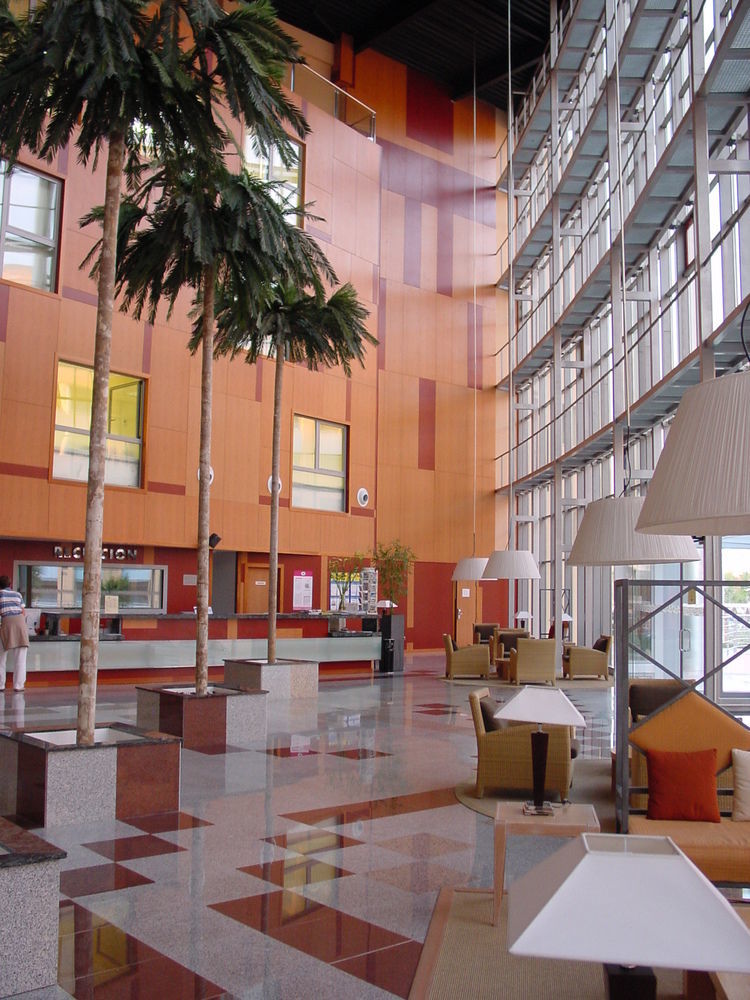 רוקאוטס דה מר Apartamentos Fenix Beach מראה חיצוני תמונה