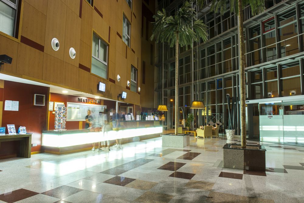 רוקאוטס דה מר Apartamentos Fenix Beach מראה חיצוני תמונה